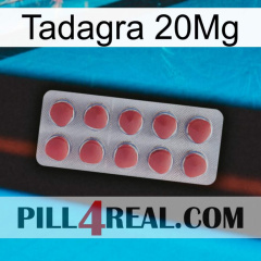 Tadagra 20Mg 18